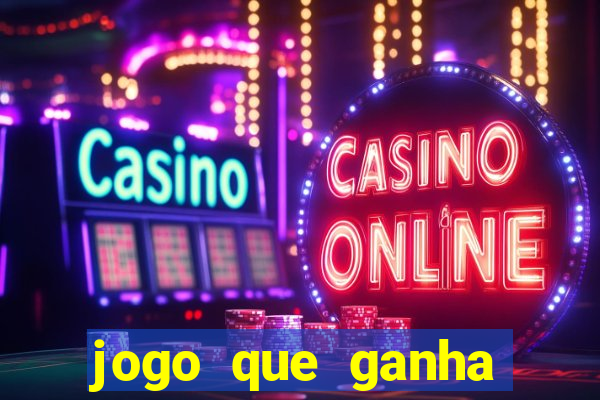 jogo que ganha dinheiro pagbank